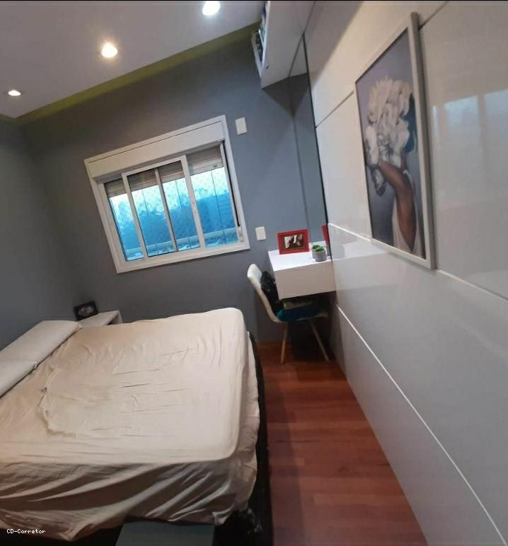 Imagem Apartamento com 3 Quartos à Venda, 94 m²em Centro - São Bernardo do Campo