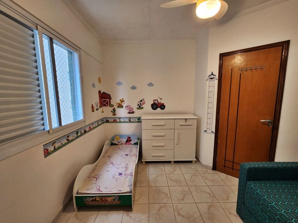 Imagem Apartamento com 3 Quartos à Venda, 144 m² em Tupi - Praia Grande Imagem Apartamento com 3 Quartos à Venda, 144 m² em Tupi - Praia Grande