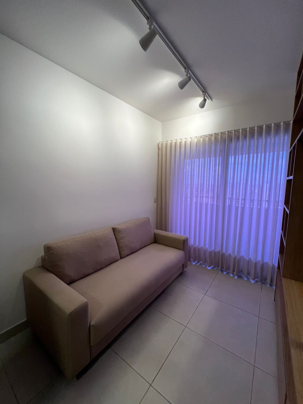 Imagem Apartamento com 1 Quarto à Venda ou Locação, 39 m²em Fátima - Belém