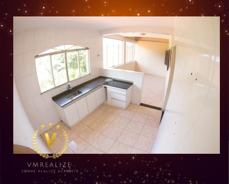 Imagem Casa com 3 Quartos à Venda, 360 m²em Belo Vale - Santa Luzia