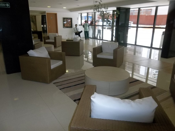 Imagem Apartamento com 3 Quartos à Venda, 80 m² em Sul (Águas Claras) - Brasília