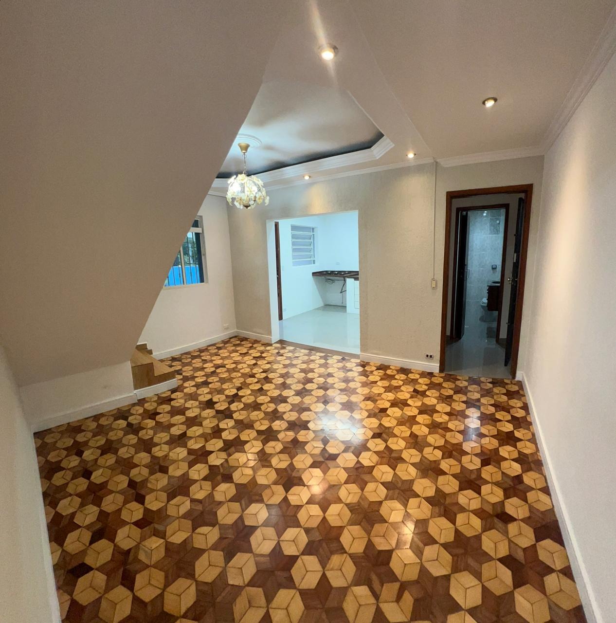 Imagem Casa com 3 Quartos à Venda, 346 m² em Centro - Diadema Imagem Casa com 3 Quartos à Venda, 346 m² em Centro - Diadema