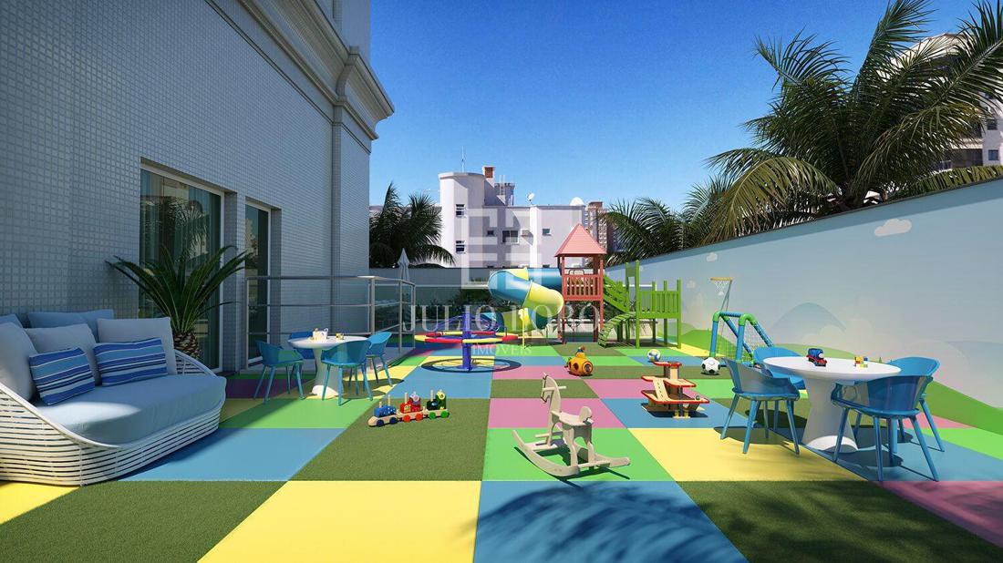 Imagem Apartamento com 4 Quartos à Venda, 179 m² em Meia Praia - Itapema