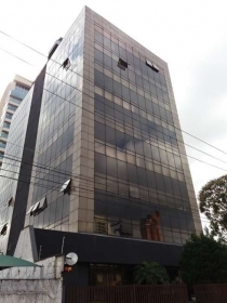Imagem do condomínio Condomínio Condominio Nações Unidas - Chácara Santo Antônio (Zona Sul) - São Paulo - SP