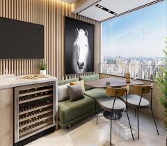 Imagem Apartamento com 1 Quarto à Venda, 21 m²em Cerqueira César - São Paulo