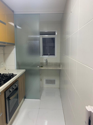 Imagem Apartamento com 3 Quartos à Venda, 87 m² em Pompéia - Santos