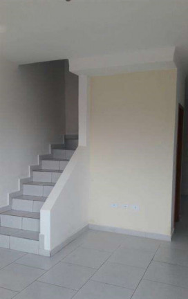 Imagem Sobrado com 2 Quartos à Venda, 58 m² em Vila Santista - Franco da Rocha