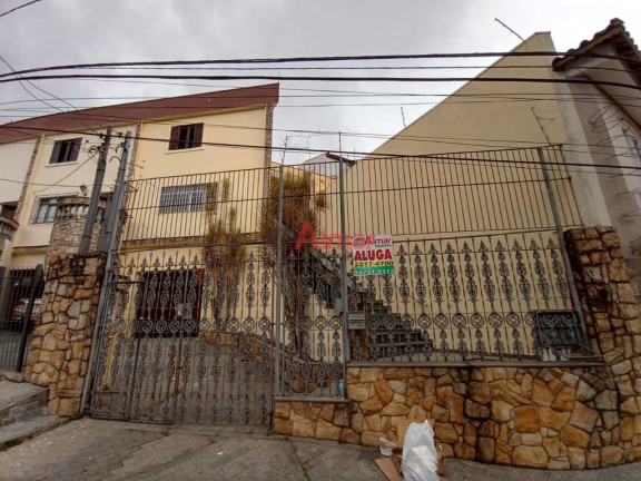 Imagem Sobrado com 3 Quartos para Alugar, 90 m² em Itaquera - São Paulo Imagem Sobrado com 3 Quartos para Alugar, 90 m² em Itaquera - São Paulo