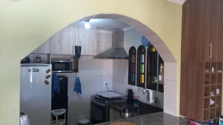 Imagem Sobrado com 4 Quartos à Venda, 232 m² em PRAIA DO SONHOS - Itanhaém