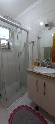 Imagem Apartamento com 3 Quartos à Venda ou Locação, 110 m² em Guilhermina - Praia Grande