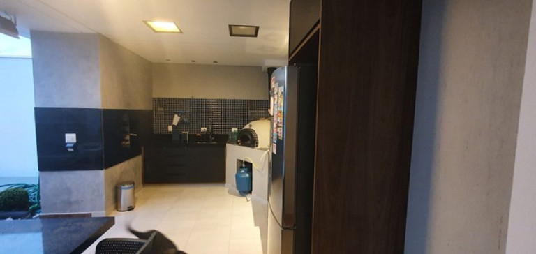 Imagem Casa de Condomínio com 3 Quartos à Venda, 210 m² em Urbanova - São José dos Campos