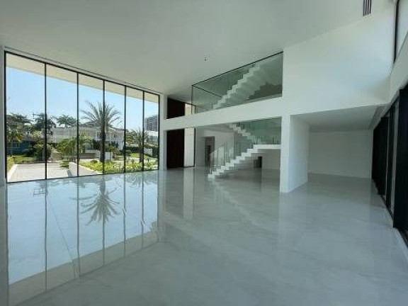 Imagem Casa de Condomínio com 5 Quartos à Venda, 1.100 m² em Barra da Tijuca - Rio de Janeiro Imagem Casa de Condomínio com 5 Quartos à Venda, 1.100 m² em Barra da Tijuca - Rio de Janeiro