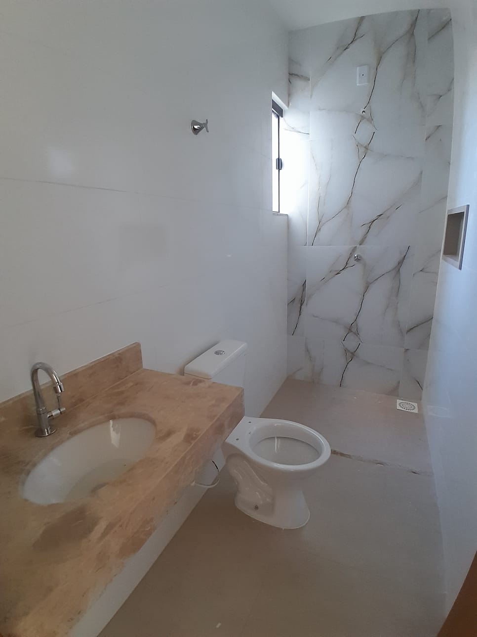 Imagem Casa com 2 Quartos à Venda, 65 m²em Residencial Buena Vista II - Goiânia