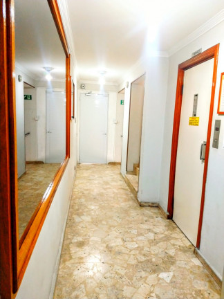 Imagem Apartamento com 1 Quarto para Alugar, 50 m² em Perdizes - São Paulo