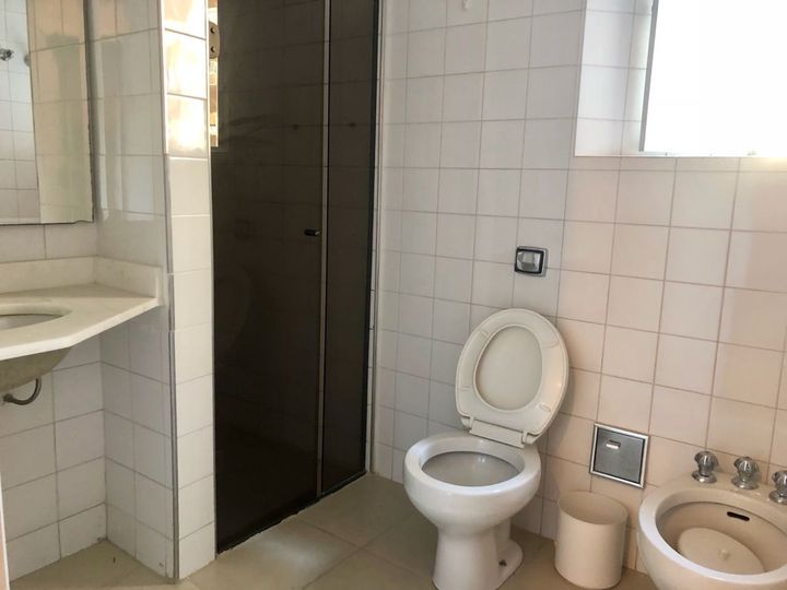 Imagem Apartamento com 2 Quartos para Alugar, 86 m² em Itaim Bibi - São Paulo