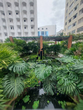 Imagem Kitnet com 1 Quarto para Alugar, 31 m²em Liberdade - São Paulo
