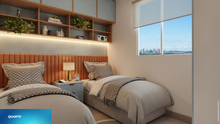 Imagem Apartamento com 3 Quartos à Venda, 60 m² em Sancho - Recife