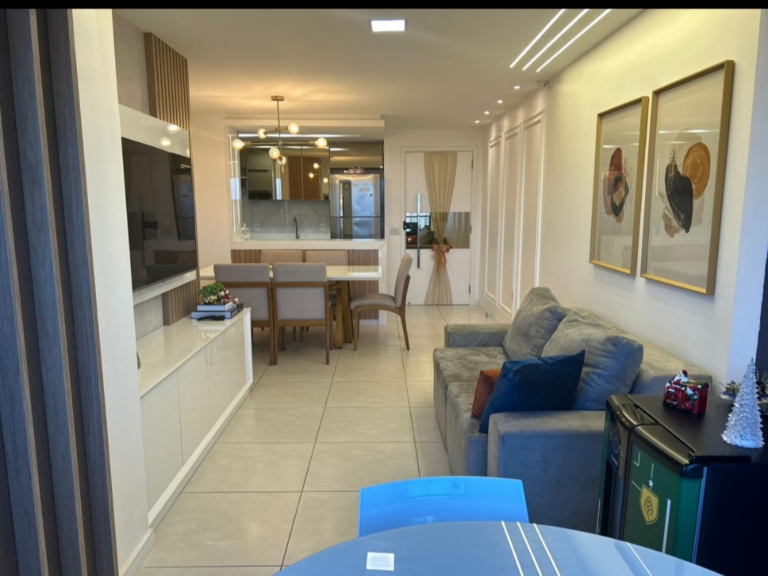 Imagem Apartamento com 3 Quartos à Venda, 94 m²em São Gerardo - Fortaleza Imagem Apartamento com 3 Quartos à Venda, 94 m²em São Gerardo - Fortaleza