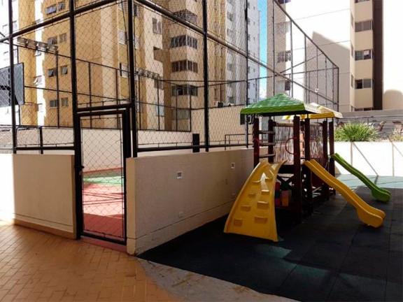 Imagem Apartamento com 4 Quartos à Venda, 162 m² em Nova Suiça - Goiânia