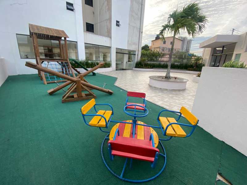 Imagem Apartamento com 2 Quartos à Venda, 55 m²em Pernambués - Salvador