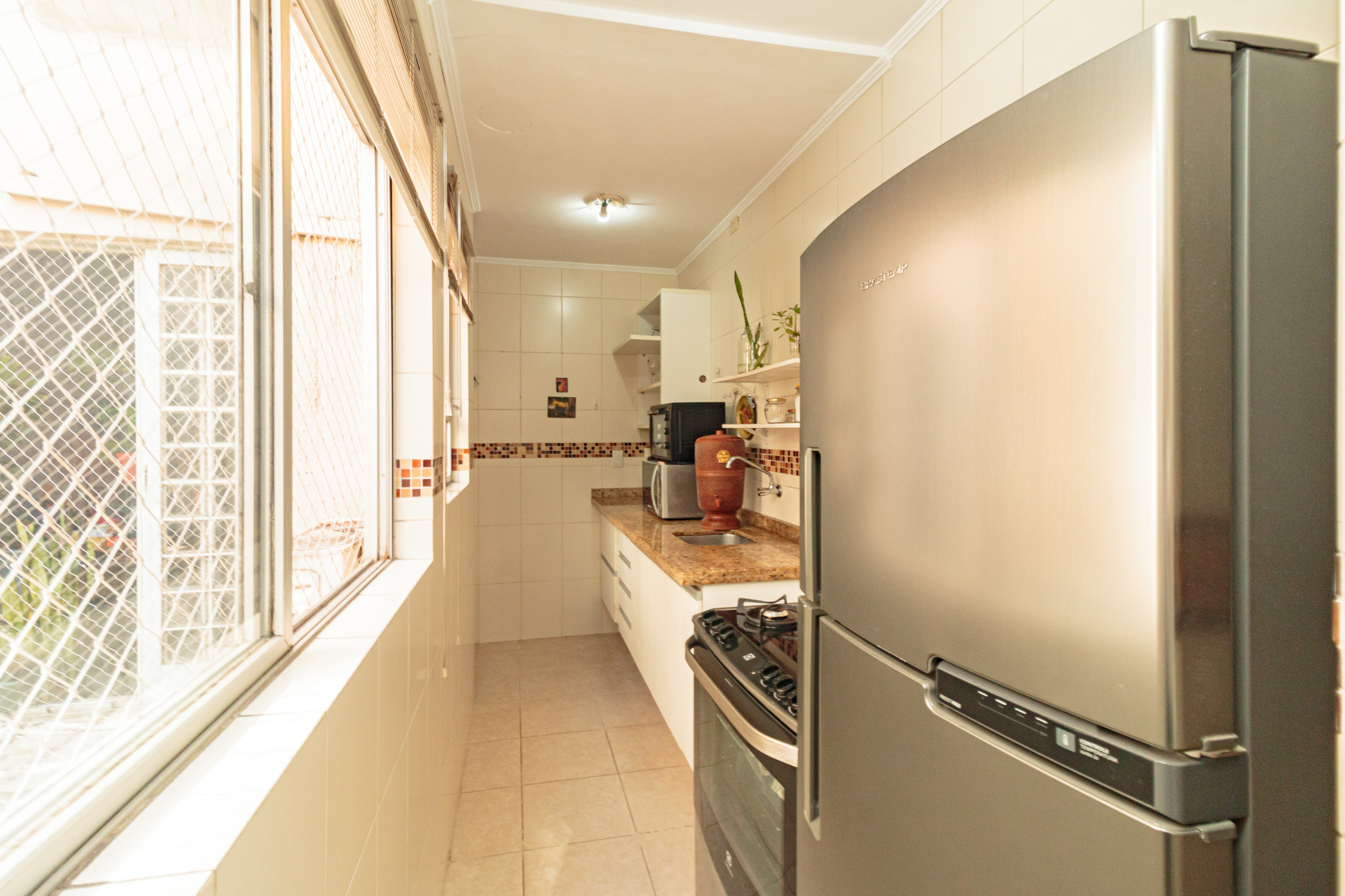 Imagem Apartamento com 1 Quarto à Venda, 46 m² em Petrópolis - Porto Alegre Imagem Apartamento com 1 Quarto à Venda, 46 m² em Petrópolis - Porto Alegre