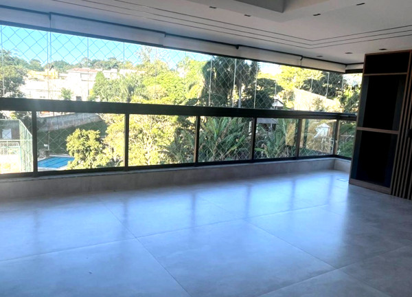 Imagem Apartamento com 3 Quartos à Venda ou Locação, 192 m² em Jardim Limoeiro - Arujá