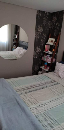 Imagem Apartamento com 2 Quartos à Venda, 44 m² em Jardim Ângela (Zona Leste) - São Paulo Imagem Apartamento com 2 Quartos à Venda, 44 m² em Jardim Ângela (Zona Leste) - São Paulo