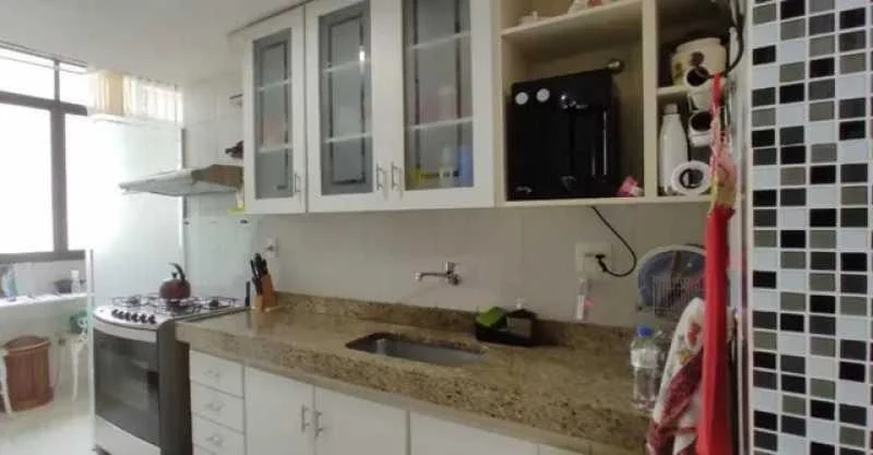 Imagem Apartamento com 3 Quartos à Venda, 120 m²em Largo da Batalha - Niterói