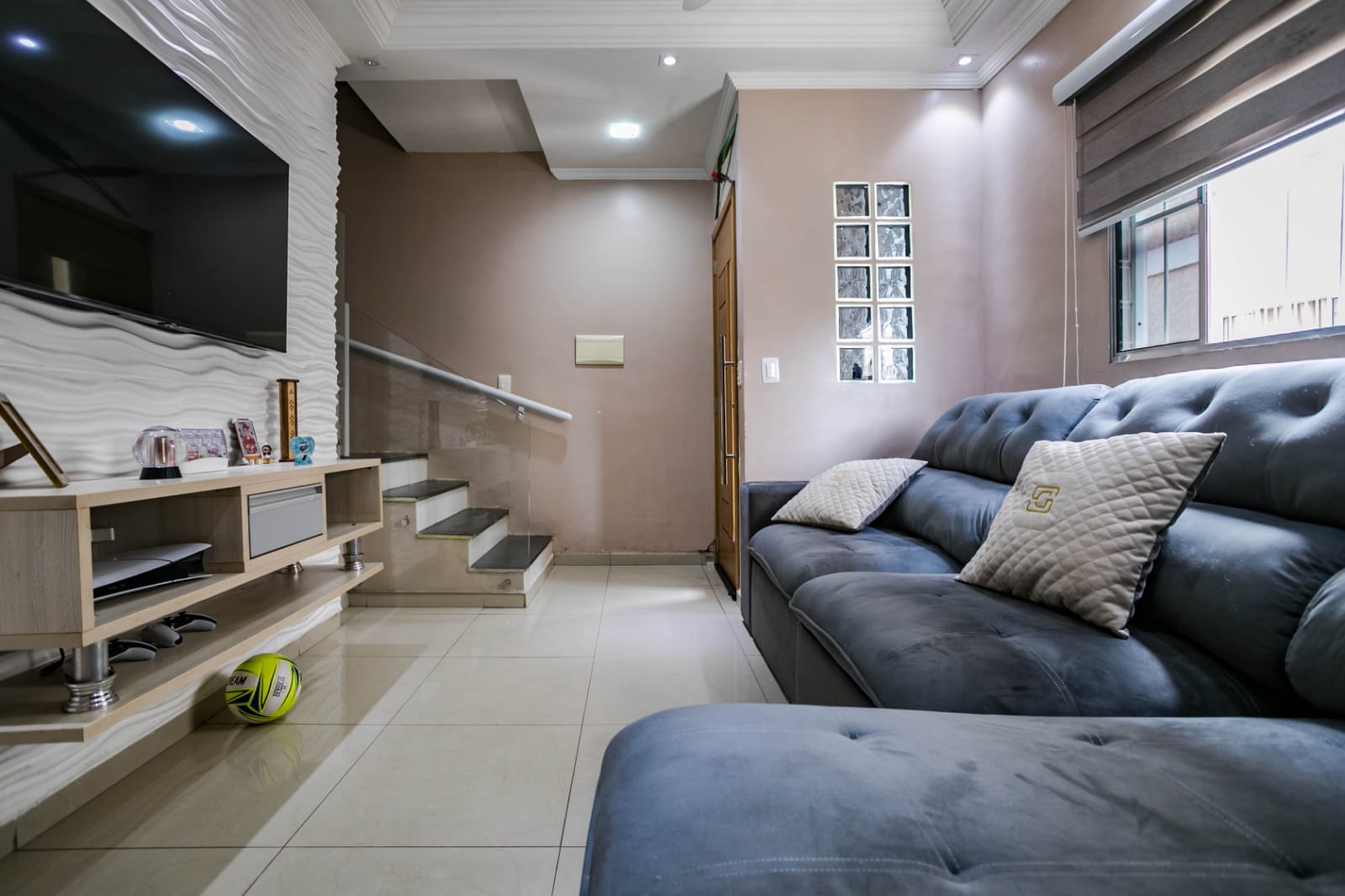 Imagem Casa de Condomínio com 2 Quartos à Venda, 66 m²em Jundiapeba - Mogi das Cruzes