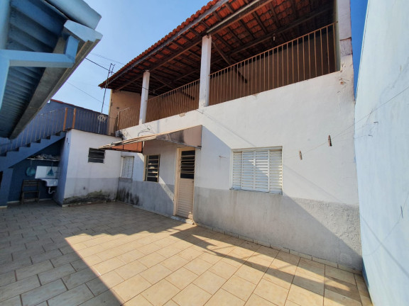 Imagem Casa com 2 Quartos à Venda, em Jardim Marina - Indaiatuba Imagem Casa com 2 Quartos à Venda, em Jardim Marina - Indaiatuba