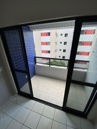 Imagem Apartamento com 3 Quartos à Venda, 78 m² em Boa Vista - Recife Imagem Apartamento com 3 Quartos à Venda, 78 m² em Boa Vista - Recife