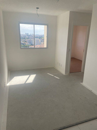 Imagem Apartamento com 2 Quartos à Venda, em Jardim Santa Emília - São Paulo Imagem Apartamento com 2 Quartos à Venda, em Jardim Santa Emília - São Paulo