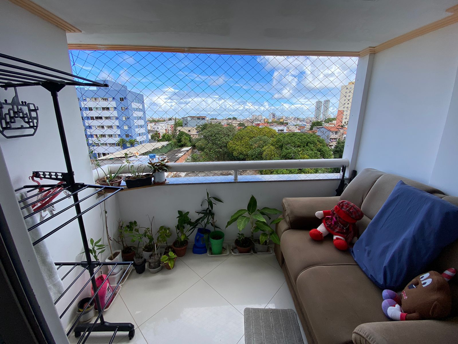 Imagem Apartamento com 3 Quartos à Venda, 83 m² em Resgate - Salvador