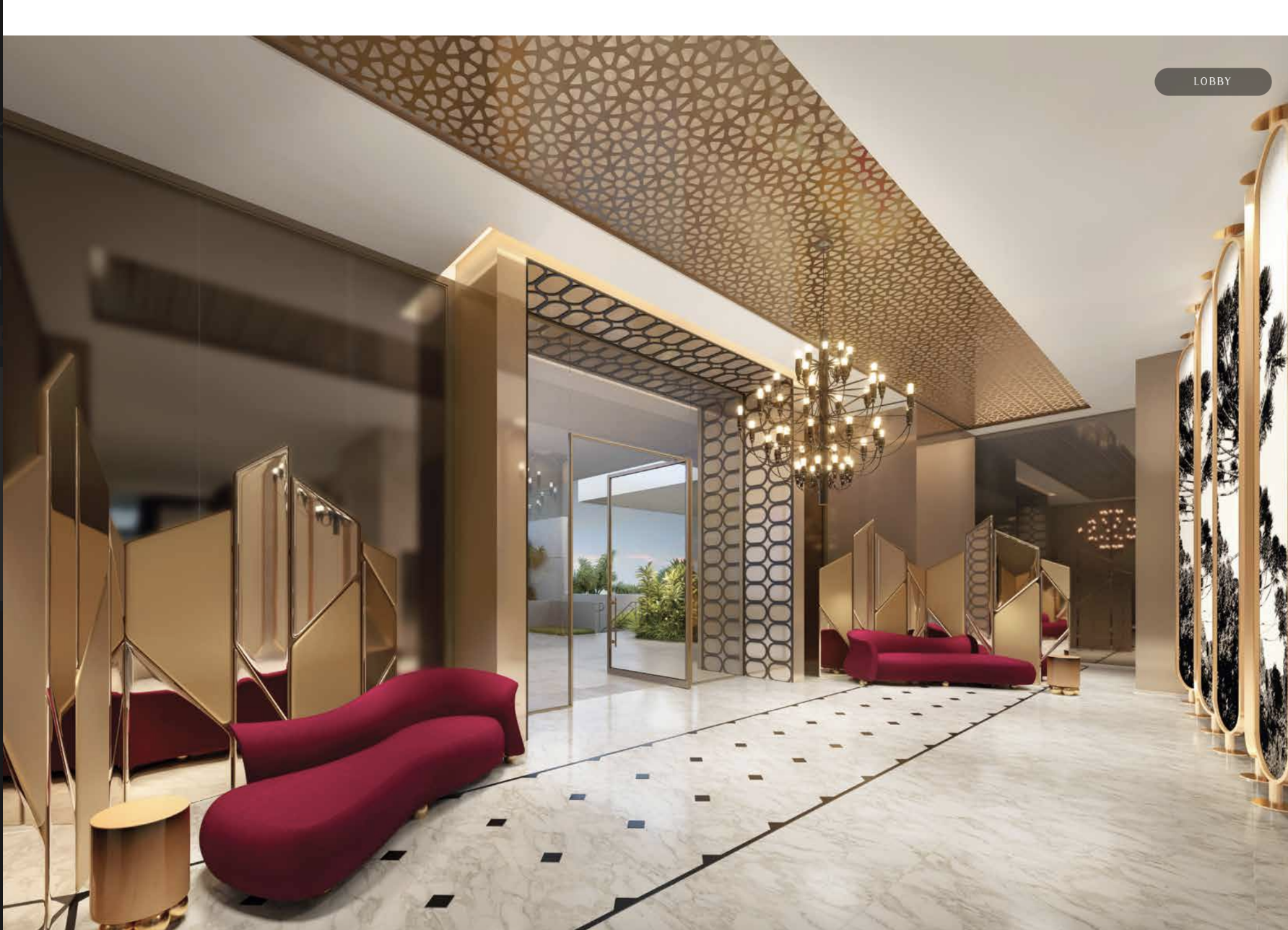 Imagem Apartamento com 3 Quartos à Venda, 135 m²em Perdizes - São Paulo