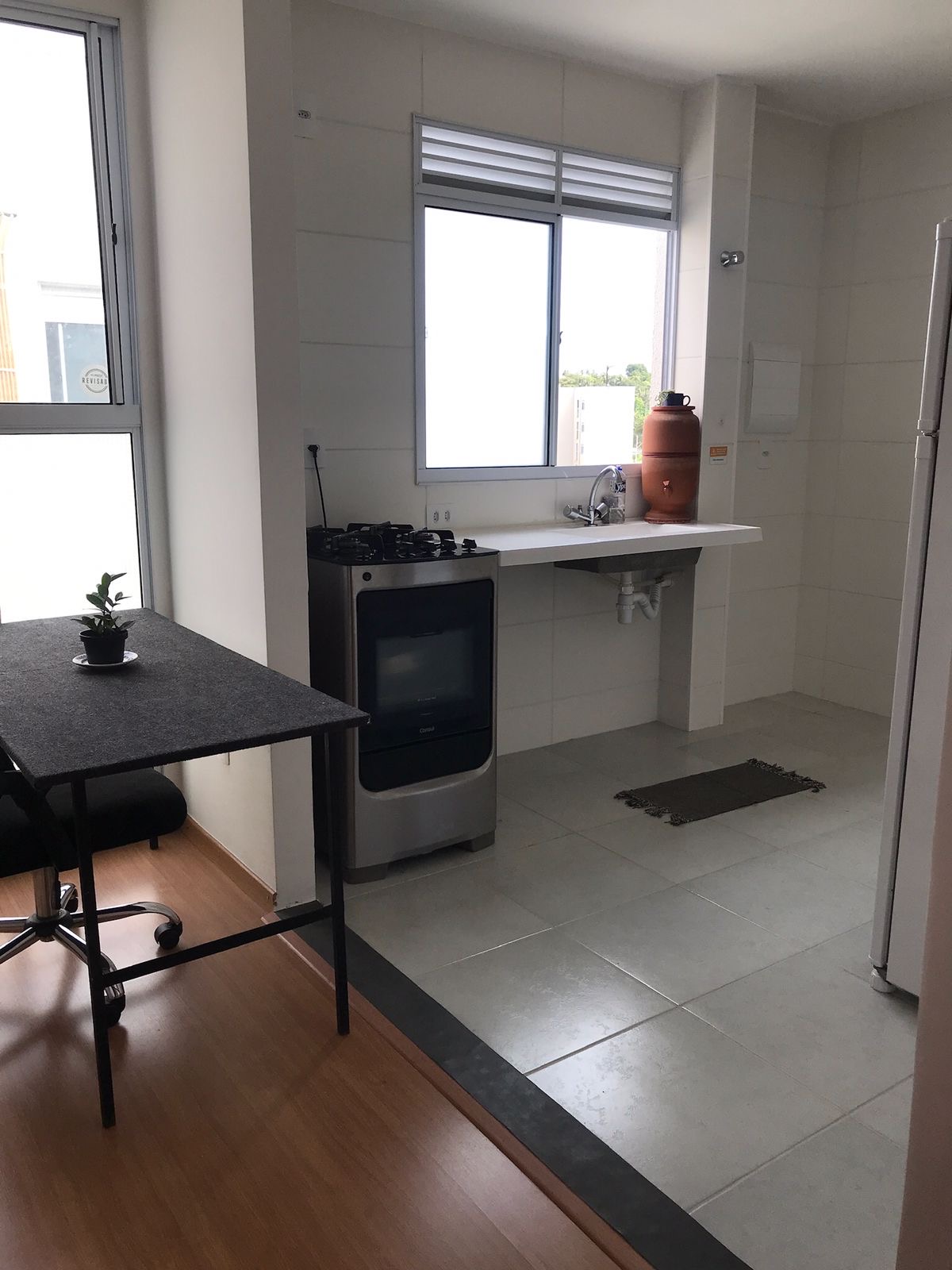 Imagem Apartamento com 2 Quartos à Venda, 42 m²em Cassange - Salvador