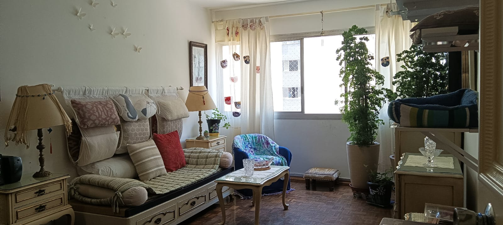 Imagem Apartamento com 2 Quartos à Venda, 97 m²em Jardim Paulista - São Paulo