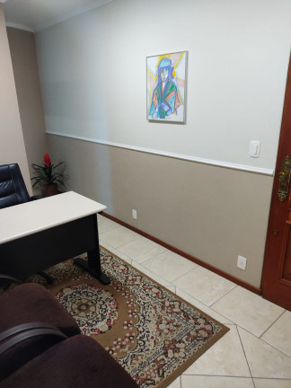 Sala Comercial à Venda, 68 m² em Centro - Florianópolis