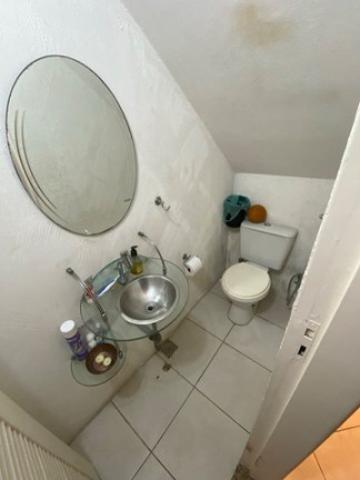 Imagem Casa com 3 Quartos à Venda, 131 m² em Botafogo - Rio de Janeiro