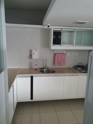Imagem Apartamento com 5 Quartos à Venda, 340 m² em Jardim Renascença - São Luís