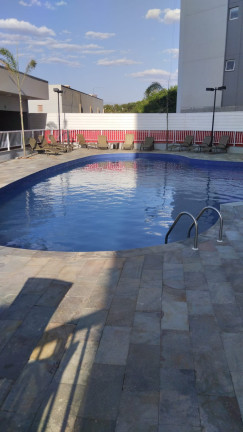 Imagem Apartamento com 2 Quartos à Venda, 54 m² em Conjunto Habitacional Inocente Vila Nova Júnior - Maringá