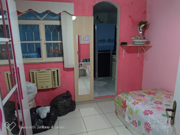 Imagem Casa com 4 Quartos à Venda, 170 m² em Campo Grande - Rio de Janeiro