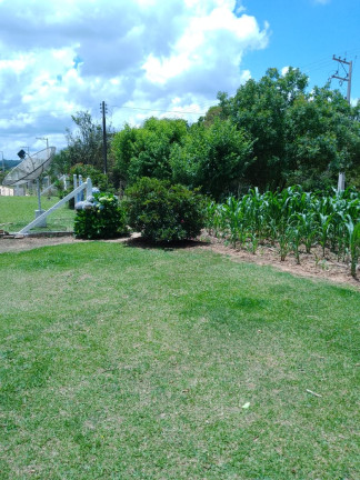 Imagem Chácara com 3 Quartos à Venda, 5.550 m² em AREIA BRANCA  - Agudos do Sul