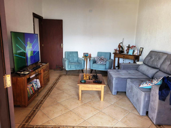 Imagem Sobrado com 3 Quartos à Venda,  em Canto do Mar - São Sebastião