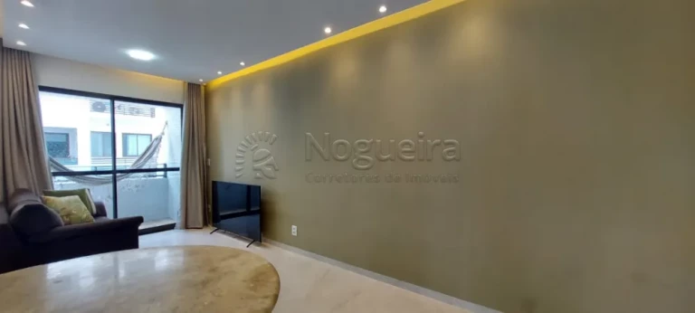 Imagem Apartamento com 3 Quartos à Venda, 64 m² em Barro - Recife