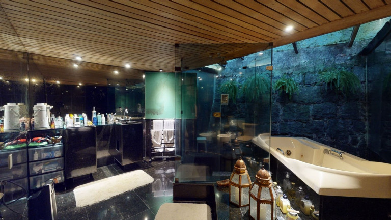 Imagem Casa com 5 Quartos à Venda, 700 m² em Alto da Boa Vista - Rio de Janeiro Imagem Casa com 5 Quartos à Venda, 700 m² em Alto da Boa Vista - Rio de Janeiro