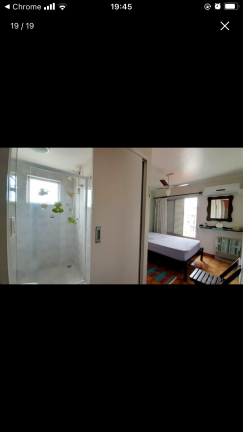 Imagem Apartamento com 3 Quartos à Venda, 78 m² em Toninhas - Ubatuba