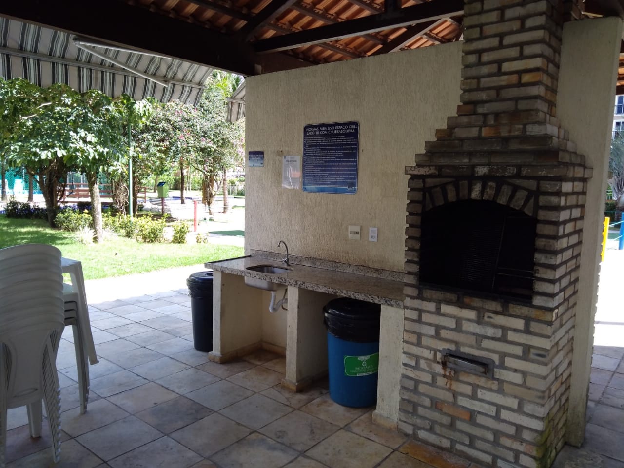 Imagem Apartamento com 2 Quartos para Alugar, 60 m² em Cidade da Esperança - Natal