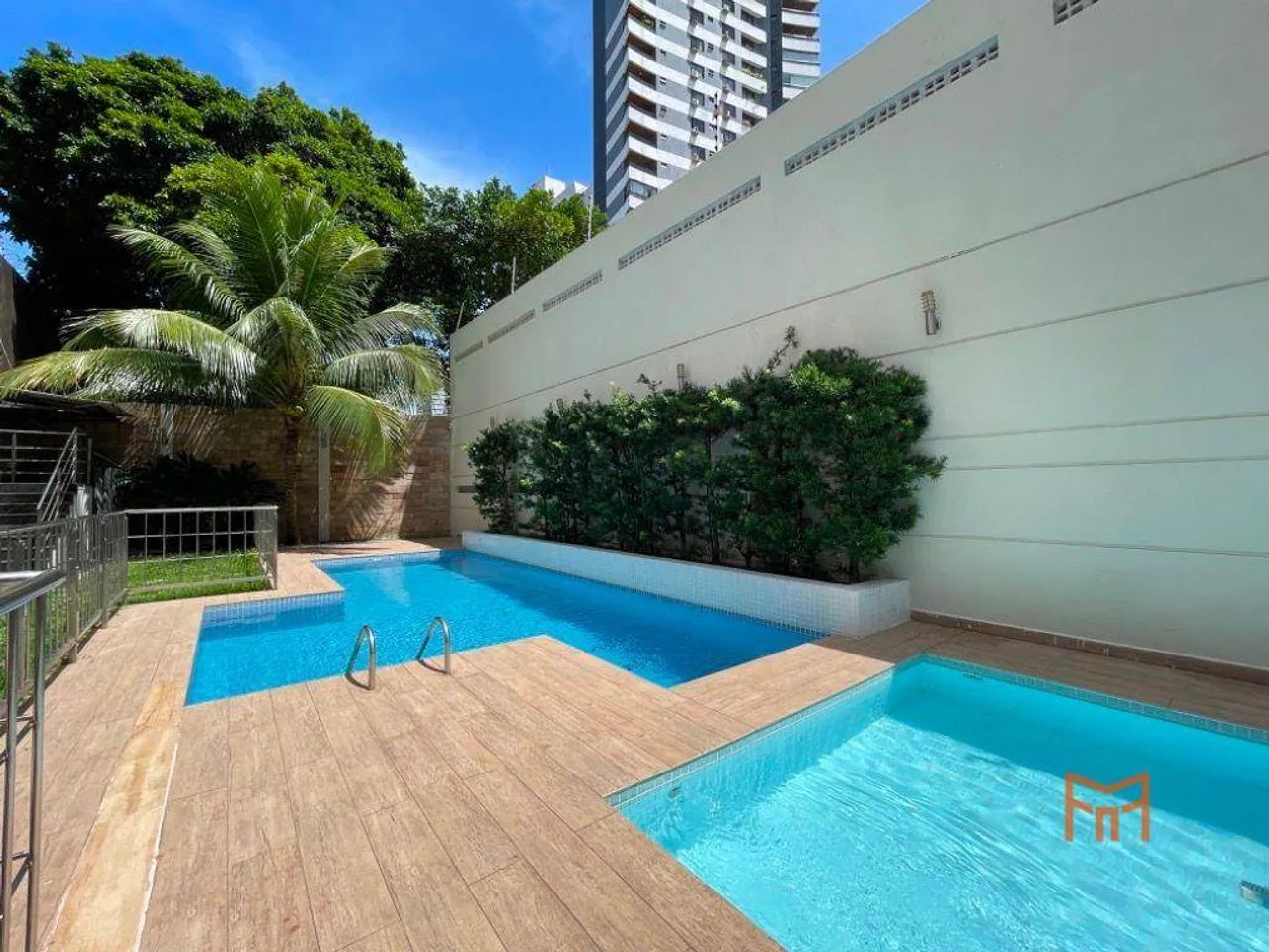 Imagem Apartamento com 3 Quartos à Venda, 165 m² em Nazaré - Belém Imagem Apartamento com 3 Quartos à Venda, 165 m² em Nazaré - Belém