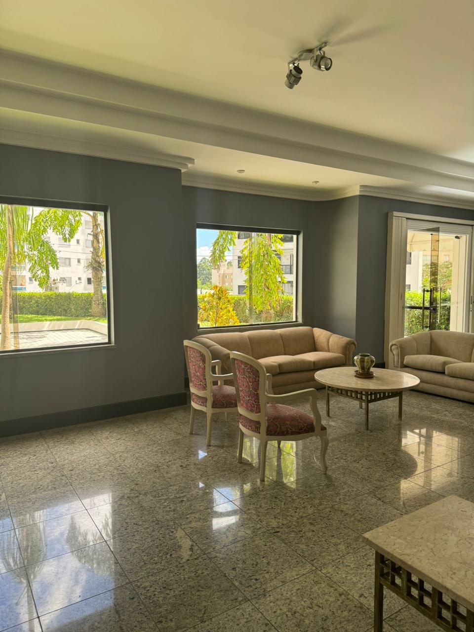 Imagem Apartamento com 3 Quartos à Venda ou Locação, 247 m² em Vila Suzana - São Paulo Imagem Apartamento com 3 Quartos à Venda ou Locação, 247 m² em Vila Suzana - São Paulo