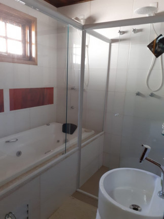 Imagem Chácara com 3 Quartos à Venda, 386 m² em Chácara São Jorge - Jundiaí
